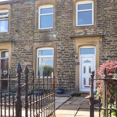 Kingfisher Cottage, 11 Airebank Terrace Skipton Exterior foto