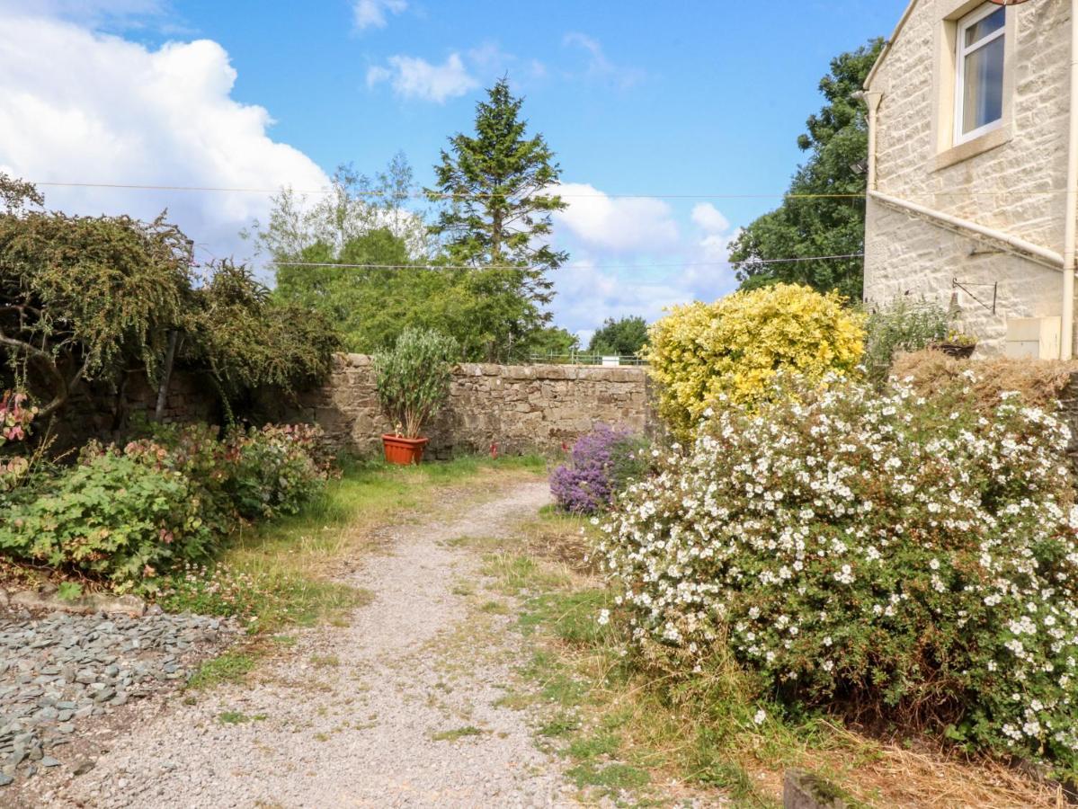 Kingfisher Cottage, 11 Airebank Terrace Skipton Exterior foto